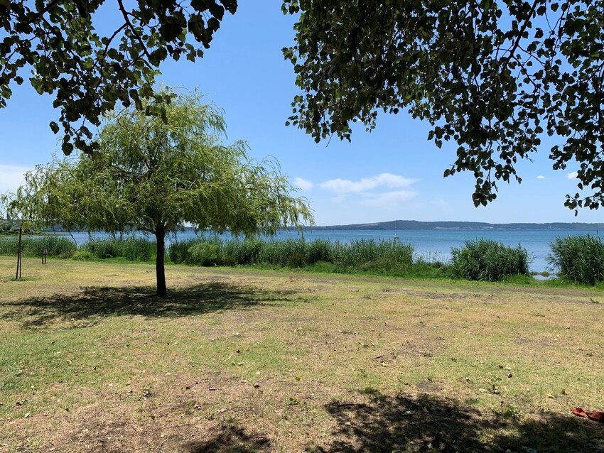 Villa in Trevignano Romano - Image 3